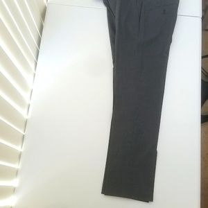 Men's Grey Dress Pants